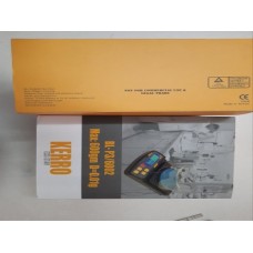 MANS ELECTRONIC BALANCE 600/0.01 GM