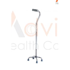 Walking Quad Stick
