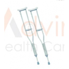Underarm Crutches