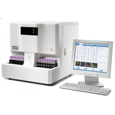5 Part Hematology Analyzers