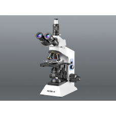 METZER – M ADVANCED RESEARCH MICROSCOPE VISION PLUS – 5000 TM STAR.