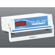 METZER-M AUTO DELUXE pH METER MODEL METZ–201 M
