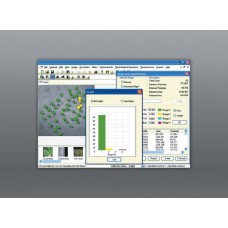 METZER-M BIOWIZARD BIOLOGICAL MICRO IMAGE ANALYSIS SOFTWARE