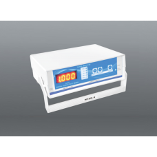 METZER–M DIGITAL CONDUCTIVITY METER MODEL METZ–602 M