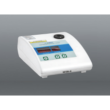 METZER–M DIGITAL FULLY AUTOMATIC COLORIMETER MODEL METZ–402 M