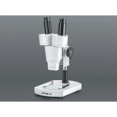 METZER - M DISSECTING STEREO BINOCULAR MICROSCOPE MODEL METZ - 210