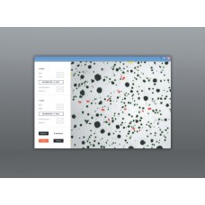 METZER-M FOUNDRY PLUS METALLURGICAL MICROIMAGE ANALYSIS SOFTWARE