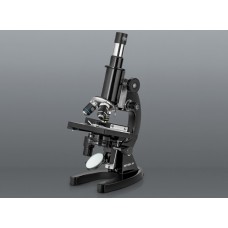METZER – M MEDICAL RESEARCH MICROSCOPE MODEL METZ – 38