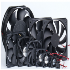 PANEL COOLING FAN