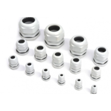 NYLON GLANDS PG THREAD