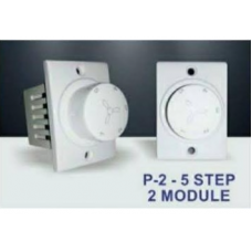 P-2- 5 Step Fan Regulator