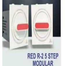 Red 5 Step Modular