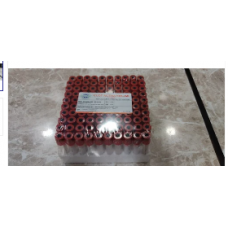 Homeopathic Glass Vial