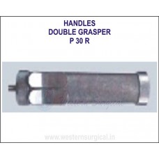DOUBLE GRASPER