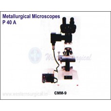 STUDENT MICROSCOPE