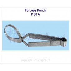 FORCEPS PUNCH