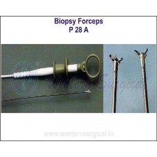 BIOPSY FORCEPS