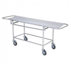 MS PATIENT STRETCHER TROLLEY