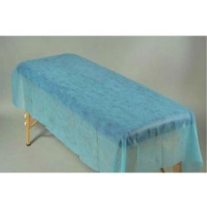 DISPOSABLE BED SHEET