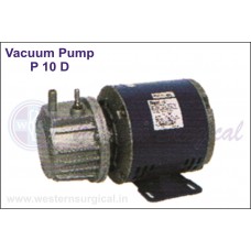 VACUUM PUMP