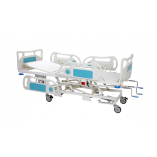 Five Functional Manual Bed HB-102.1