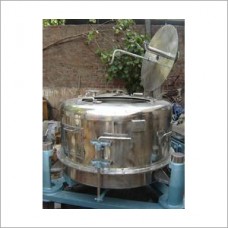 Maska Centrifugal Separator
