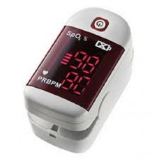 Medquip Fingertip Pulse Oximeter
