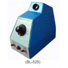 Melting Point Apparatus
