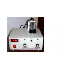 Melting Point Apparatus