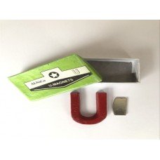 Men U Shape Magnet / Horse Shoe Magnet