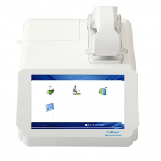 Micro Volume Spectrophotometer