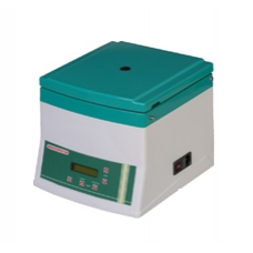 Micro Centrifuge Microprocessor 