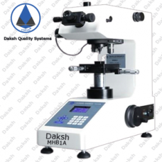 Micro Hardness Testers