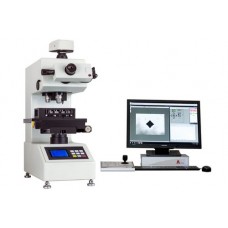 Micro Vickers Hardness Tester