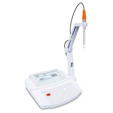 Microprocessor PH Meter