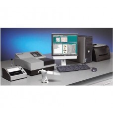 MicroStation - Semi Autommatic Bacteria, Yeast and Fungi Identification Systems