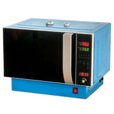 Microwave Synthesizer