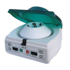 Mini Centrifuge Digital