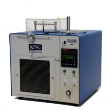 KING MINI ROTARY VISCOMETER 
