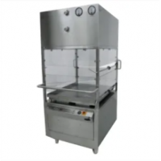 Mobile Laminar Air Flow