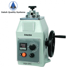 Model: DQS-HM1 Specimen Mounting Machine
