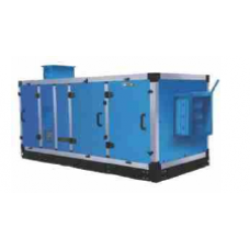 Air Handling Unit And Condensing Unit