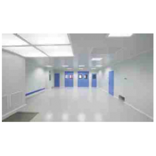 The Wall And Flooring