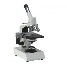 Monocular Research Microscope