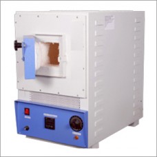 Muffle Furnace 