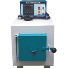 Muffle Furnace