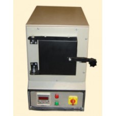 MUFFLE FURNACE