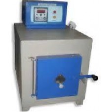 Muffle Furnace