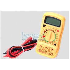 Multi-Meter