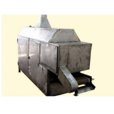 Multi Stage Conveyor Dryer